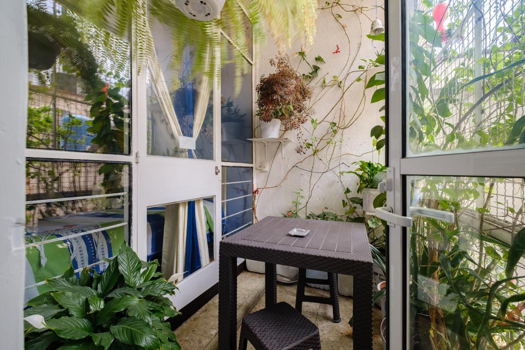 Casa Itzae B&B Polanquito Dog Friendly เม็กซิโกซิตี้ ภายนอก รูปภาพ